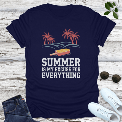 Sunny Alibi T-Shirt