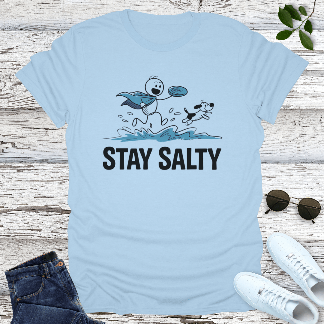 Ocean Roamers T-Shirt