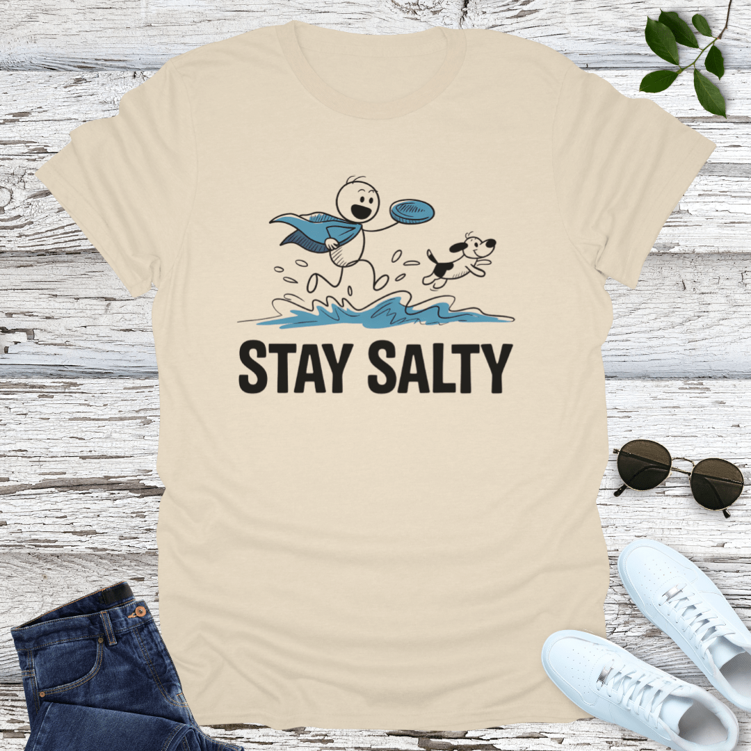 Ocean Roamers T-Shirt