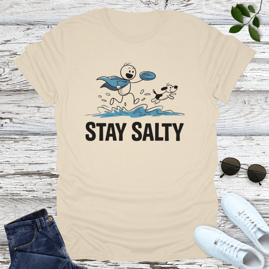 Ocean Roamers T-Shirt