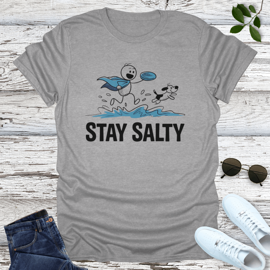 Ocean Roamers T-Shirt