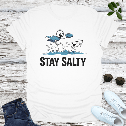 Ocean Roamers T-Shirt