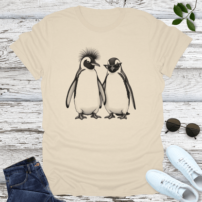 Penguin Drift T-Shirt