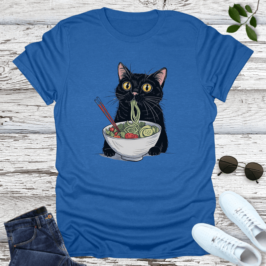 Spring Ramen Club T-Shirt