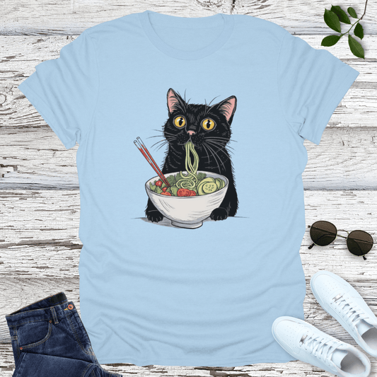 Spring Ramen Club T-Shirt