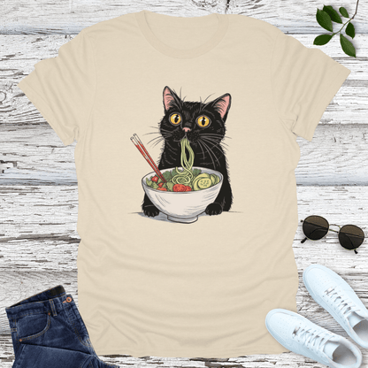 Spring Ramen Club T-Shirt