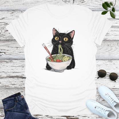 Spring Ramen Club T-Shirt