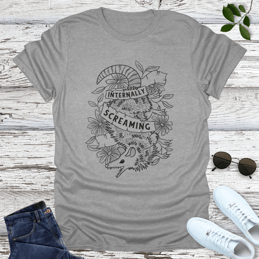 Possum Vibes T-Shirt