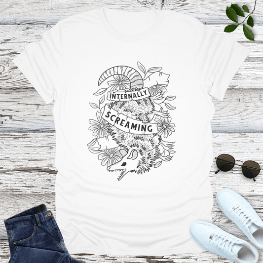 Possum Vibes T-Shirt