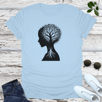 Inner Growth T-Shirt