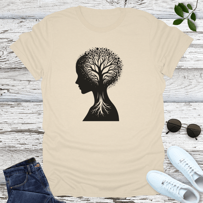 Inner Growth T-Shirt
