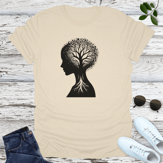 Inner Growth T-Shirt