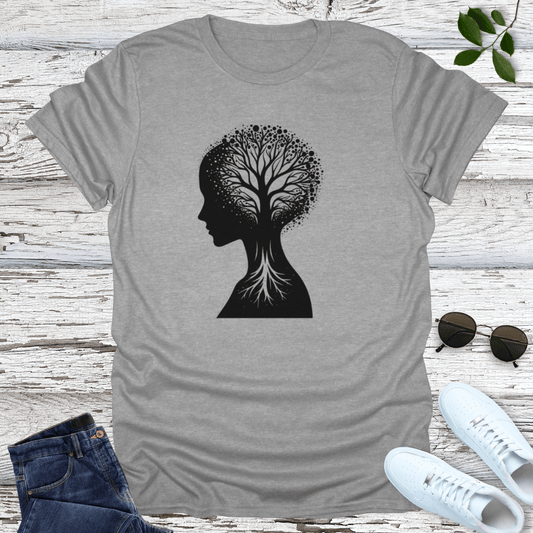 Inner Growth T-Shirt