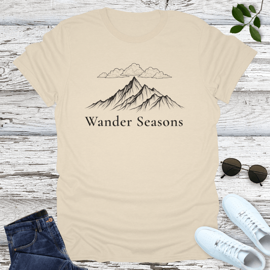 Summit Time T-Shirt