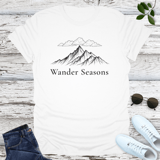 Summit Time T-Shirt