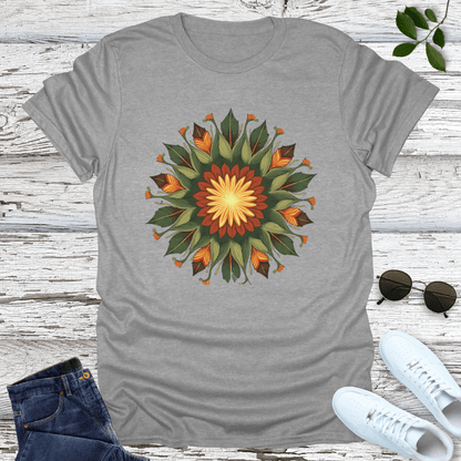 Autumn Bloom T-Shirt