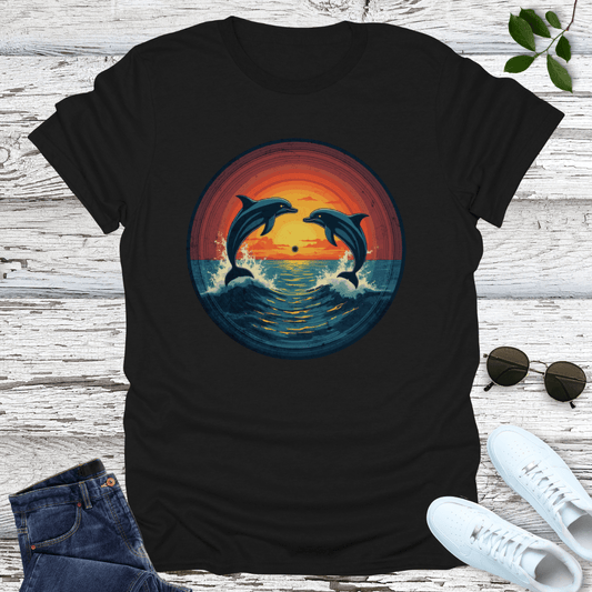 Tropical Tune T-Shirt