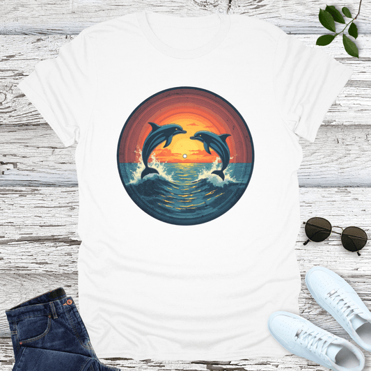 Tropical Tune T-Shirt
