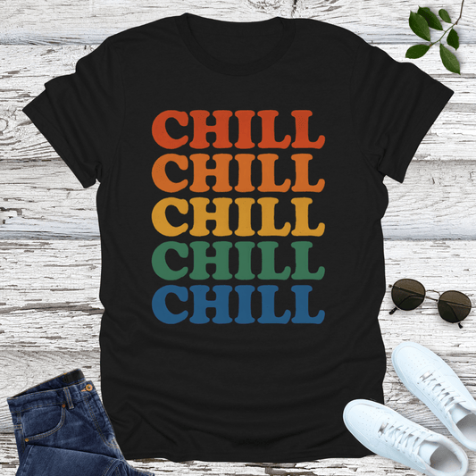 Summer Stack T-Shirt