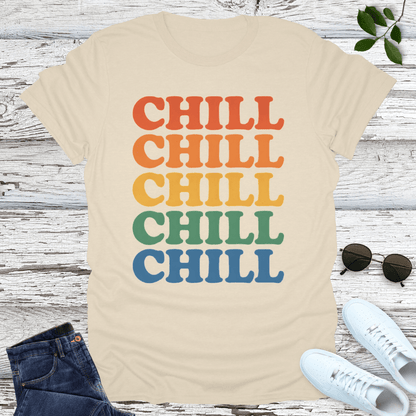 Summer Stack T-Shirt