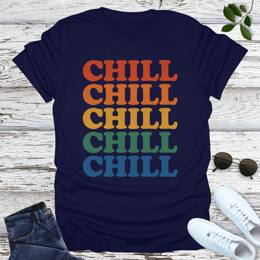 Summer Stack T-Shirt