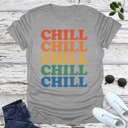 Summer Stack T-Shirt