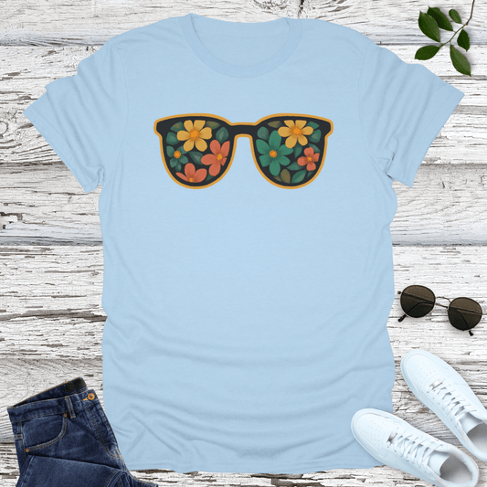 Summer Shades T-Shirt