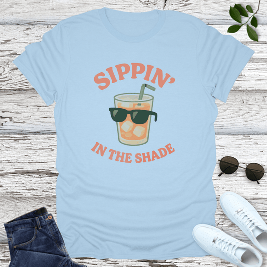 Cool Sips T-Shirt