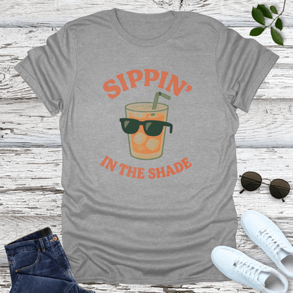 Cool Sips T-Shirt