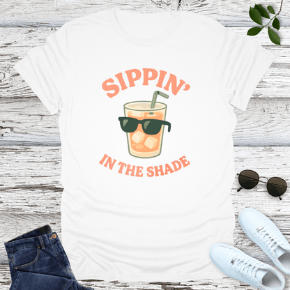 Cool Sips T-Shirt