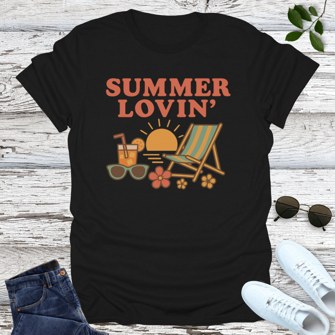 Golden Hour T-Shirt