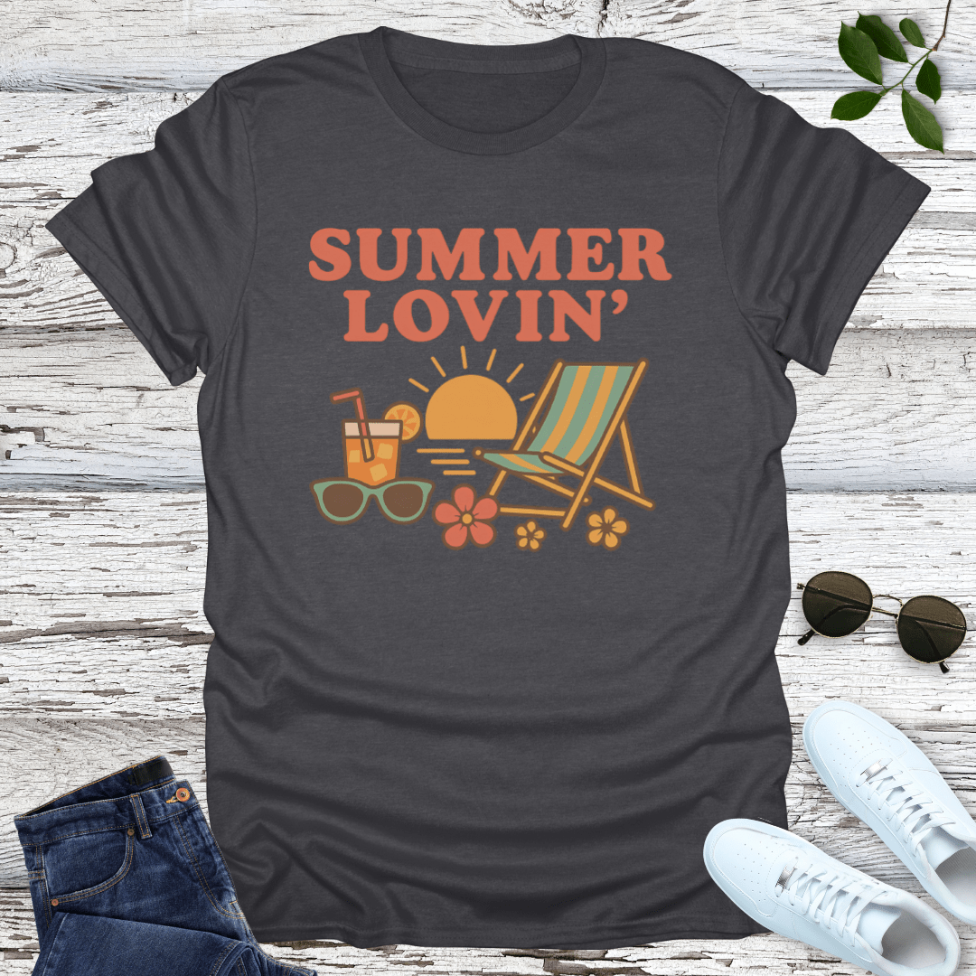 Golden Hour T-Shirt