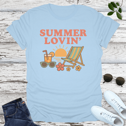 Golden Hour T-Shirt