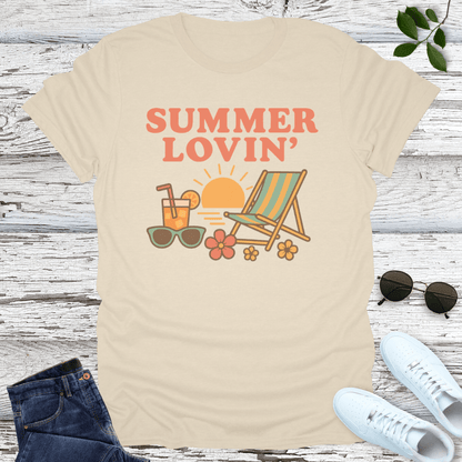 Golden Hour T-Shirt