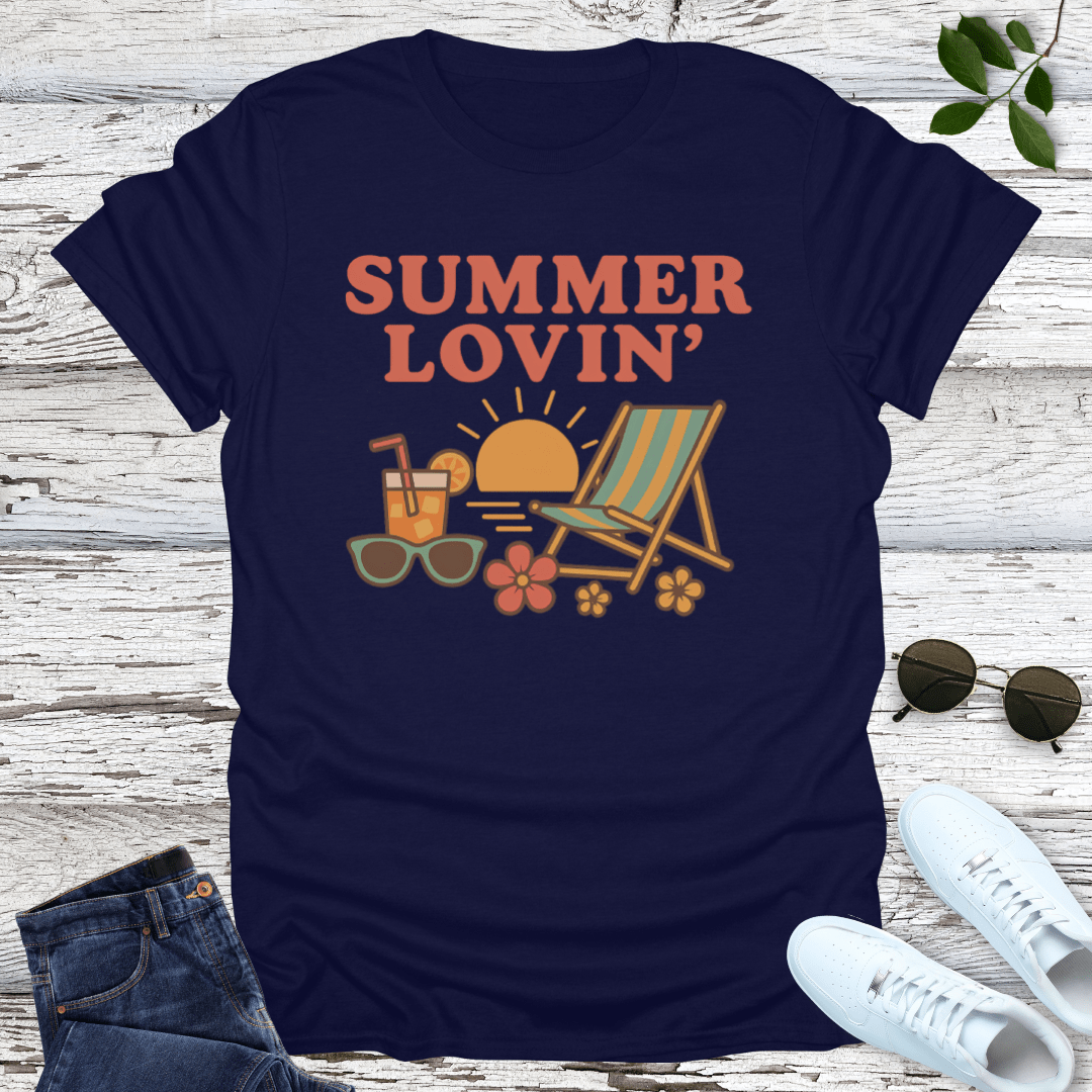 Golden Hour T-Shirt