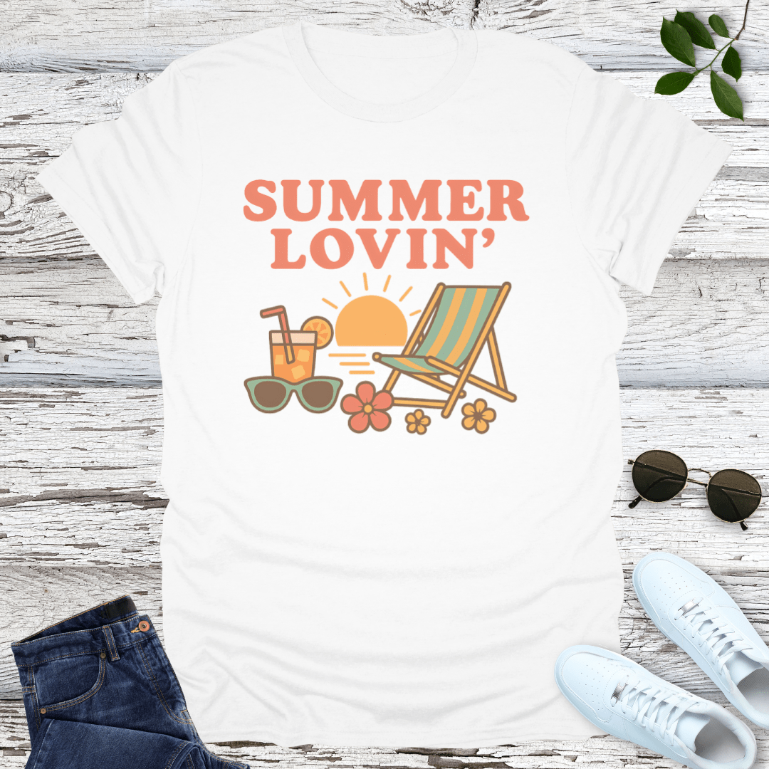 Golden Hour T-Shirt