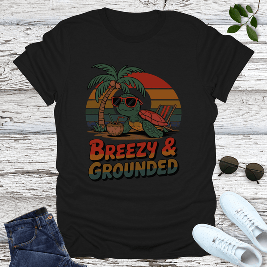 Beach Bound T-Shirt