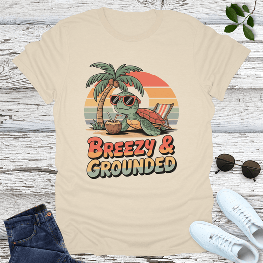 Beach Bound T-Shirt