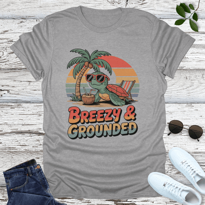 Beach Bound T-Shirt