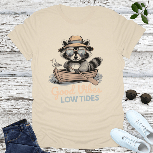 Seaside Mood T-Shirt