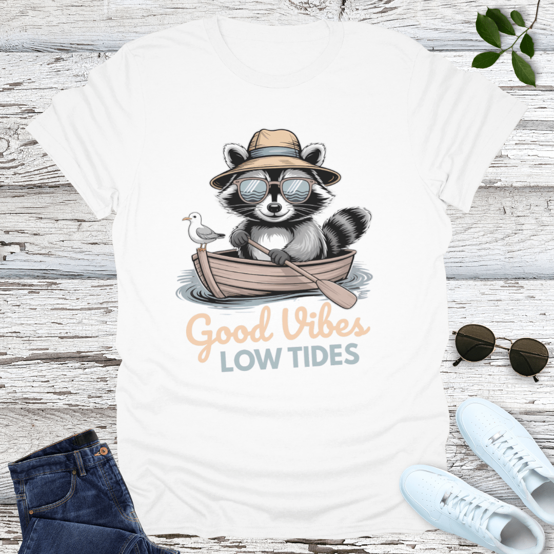 Seaside Mood T-Shirt
