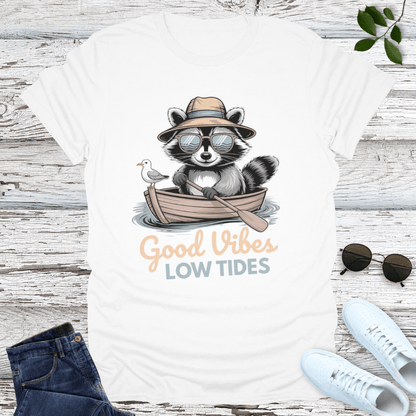 Seaside Mood T-Shirt