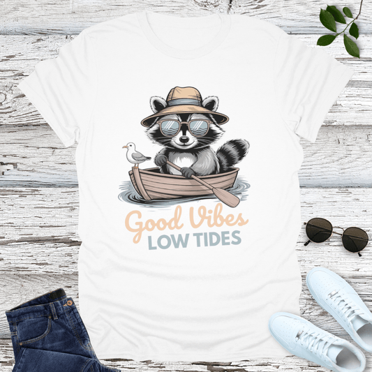 Seaside Mood T-Shirt