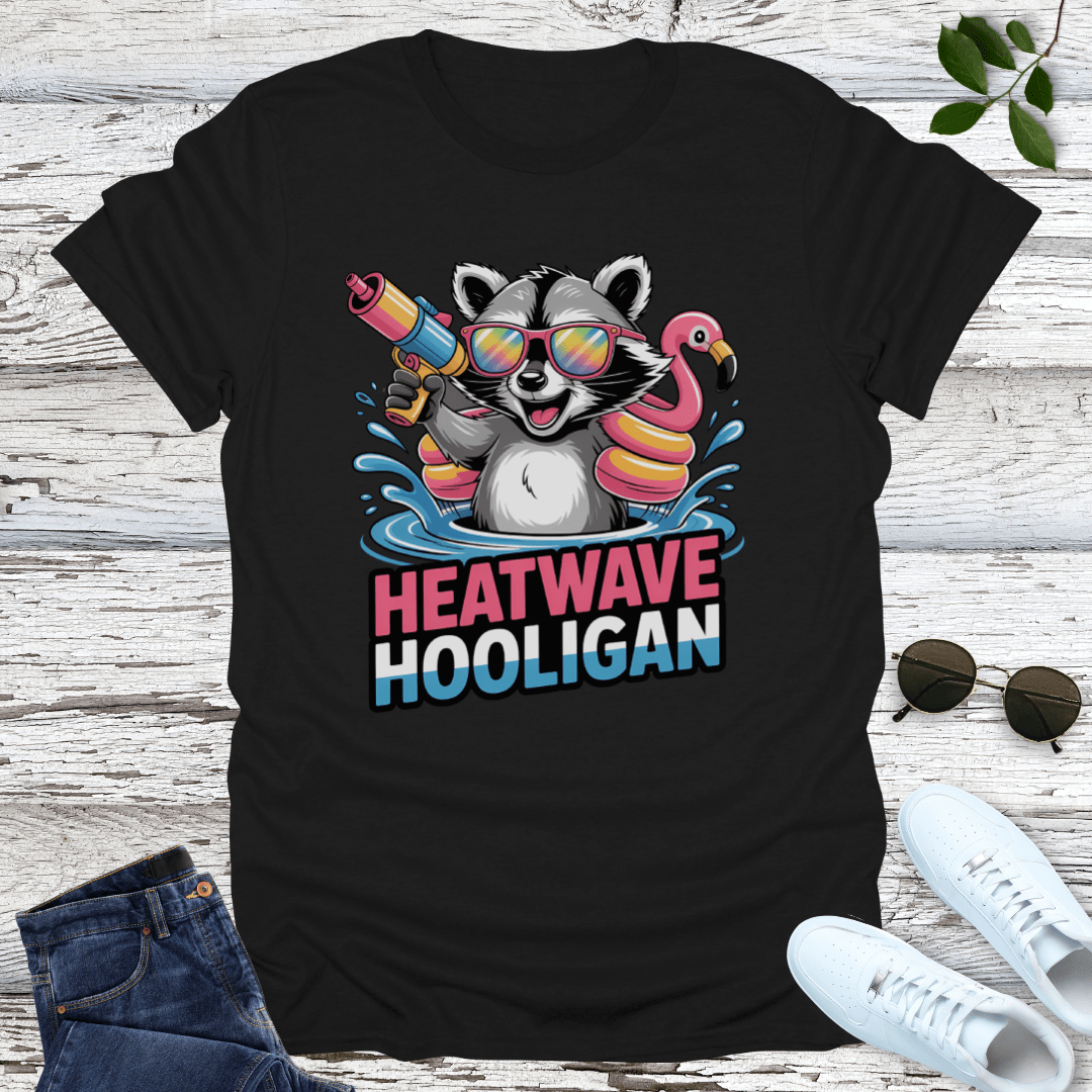 Summer Feral T-Shirt