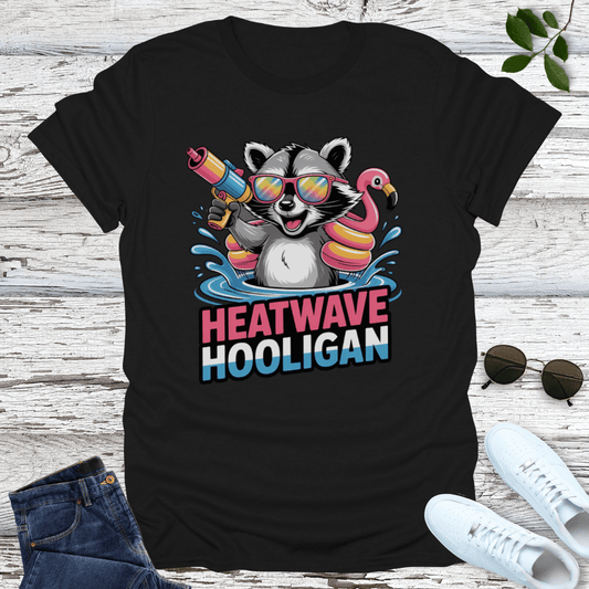 Summer Feral T-Shirt