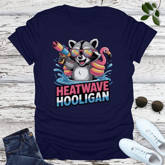 Summer Feral T-Shirt