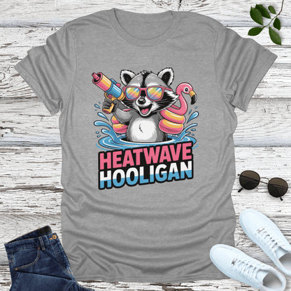 Summer Feral T-Shirt
