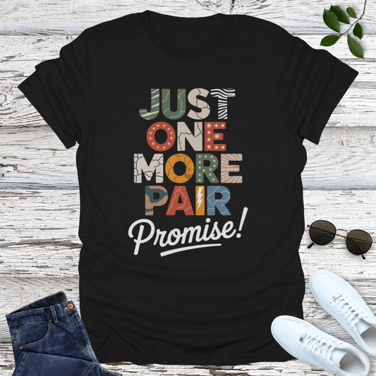Sneaker Confessions T-Shirt