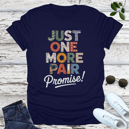 Sneaker Confessions T-Shirt