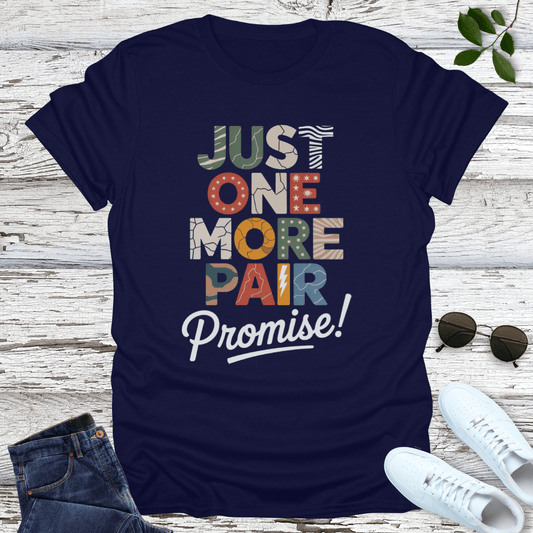 Sneaker Confessions T-Shirt